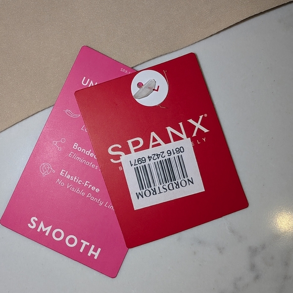 SPANX Thong tummy control - Picture 4 of 4